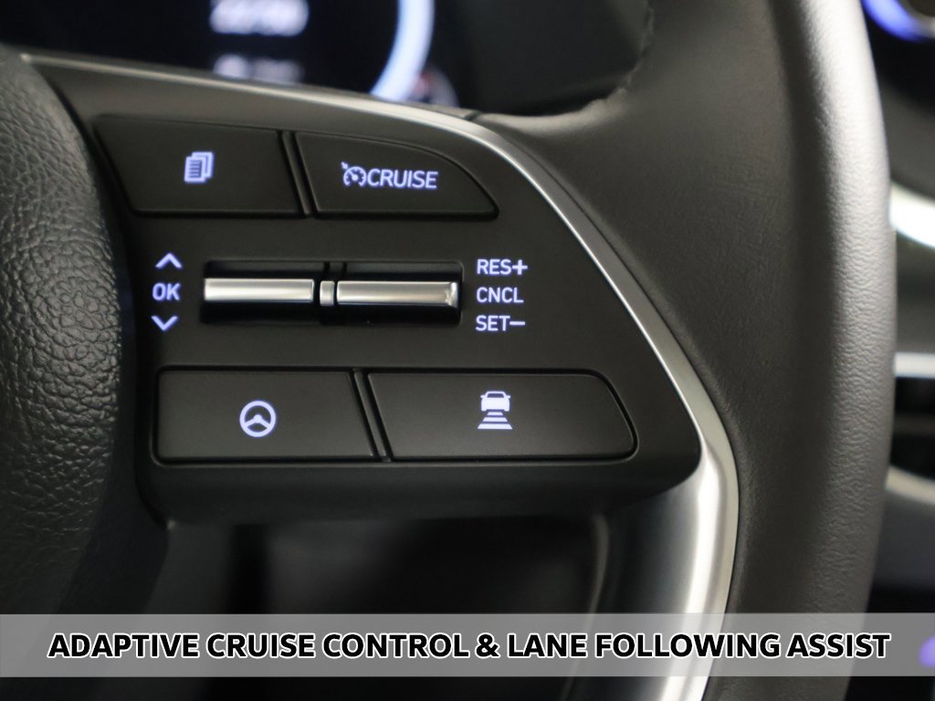 Used 2023 Hyundai Sonata SEL w/ Convenience Package image 5