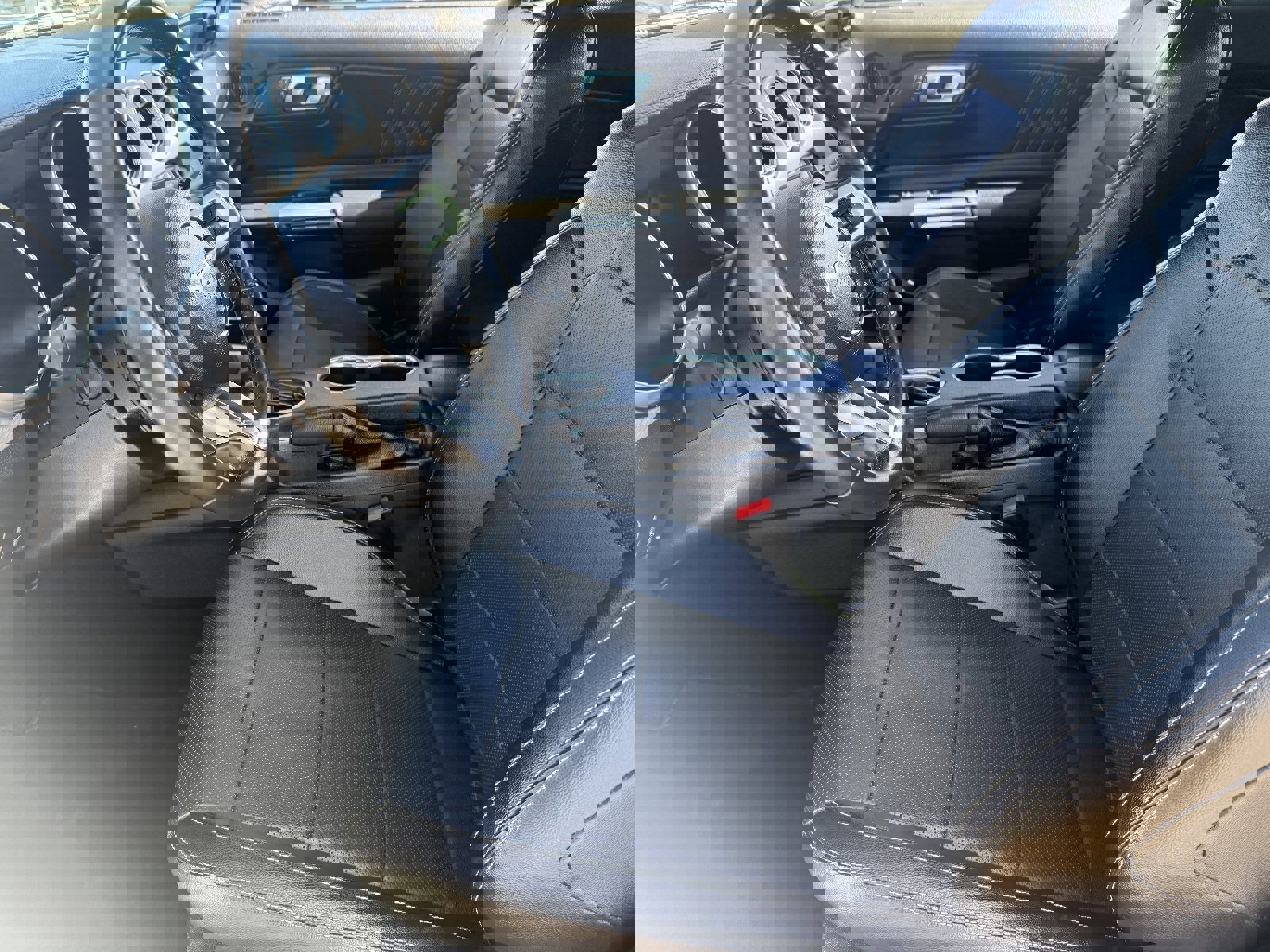 Used 2020 Ford Mustang GT Premium image 20