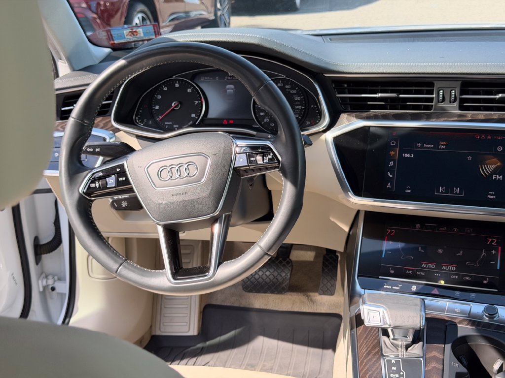 Used 2019 Audi A6 2.0T Premium w/ Convenience Package AWD/4WD image 21