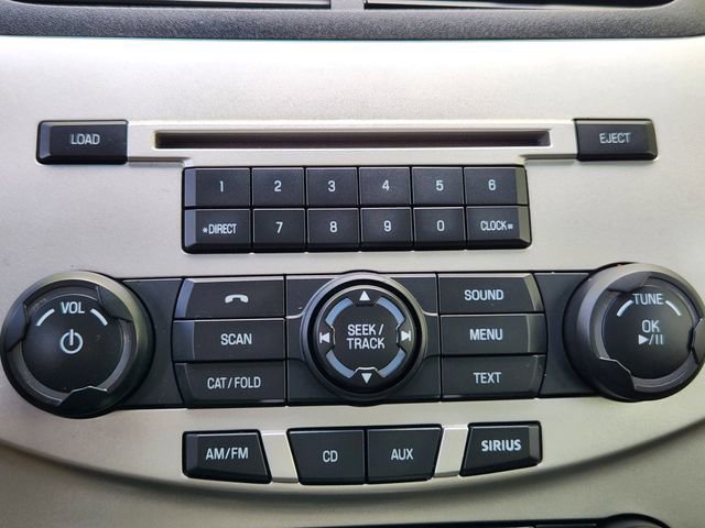 Used 2011 Ford Focus SEL w/ 301A Rapid Spec Order Code image 17