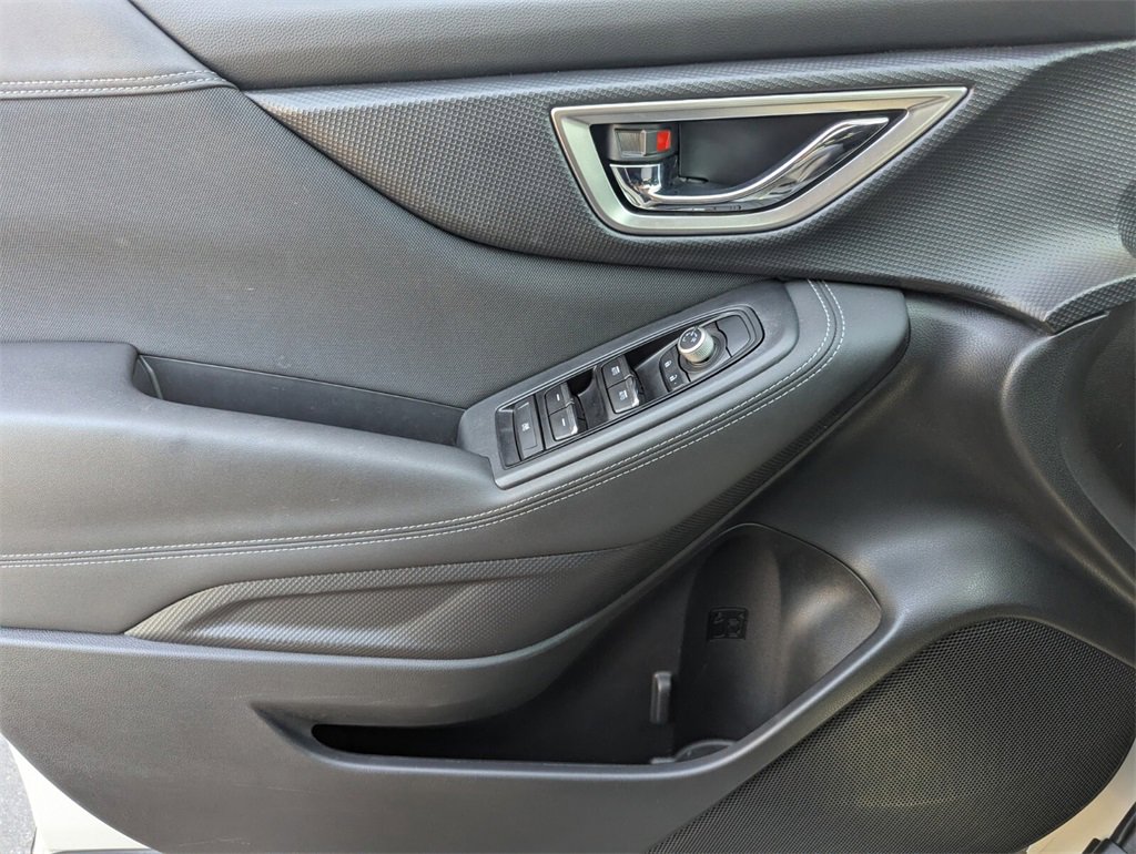 Used 2020 Subaru Forester Premium image 25