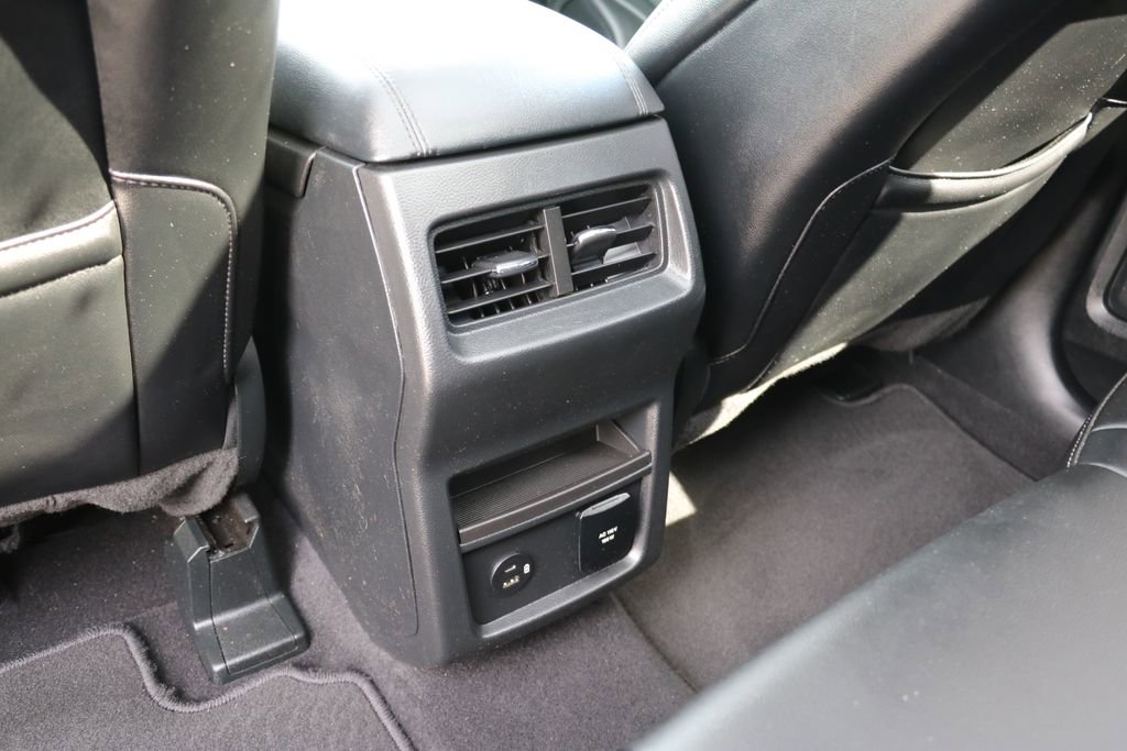 Used 2022 Ford Edge SEL w/ Convenience Package AWD/4WD image 22