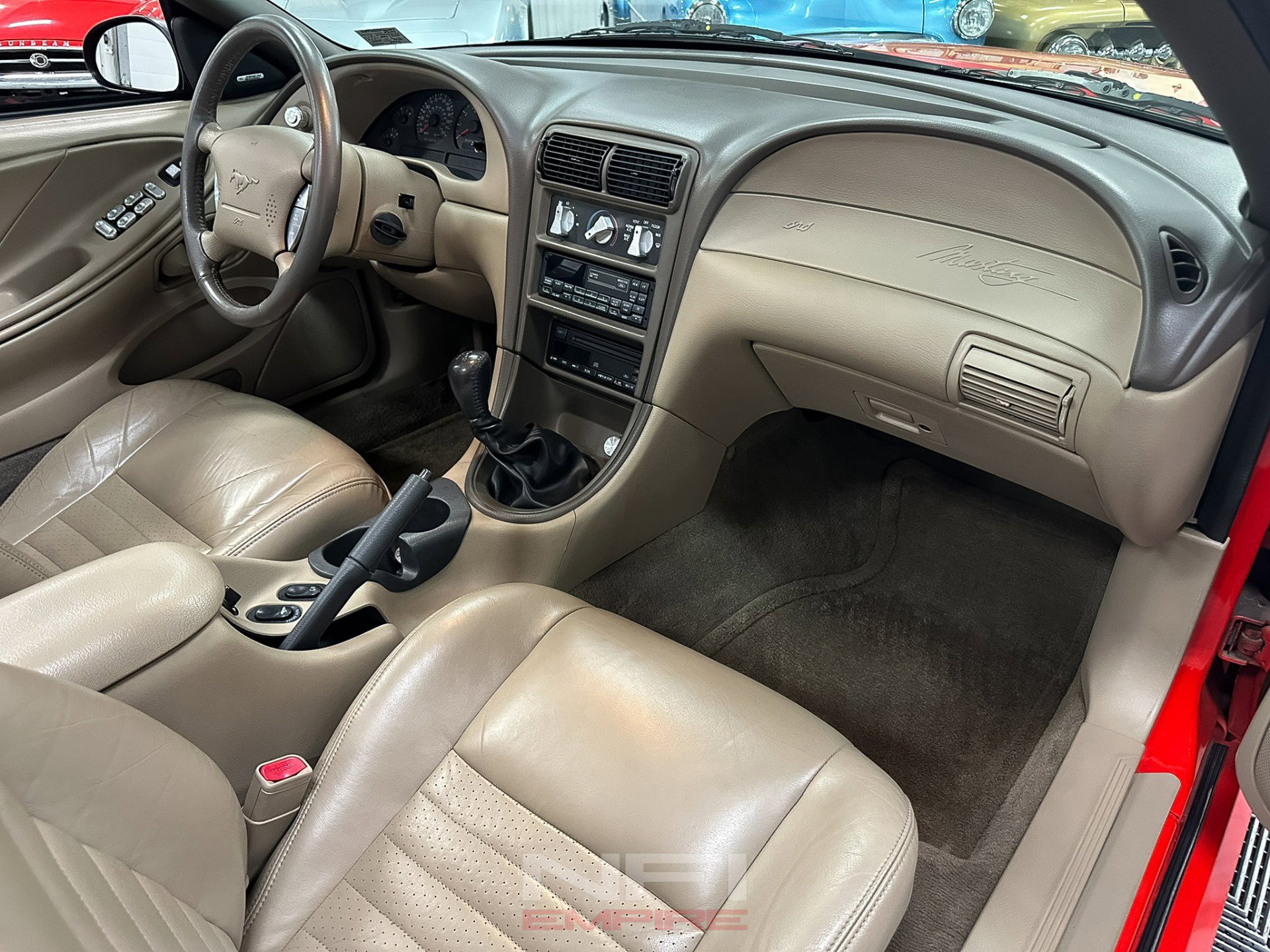 Used 2000 Ford Mustang GT image 44