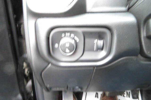 New 2026 RAM 3500 Tradesman image 15