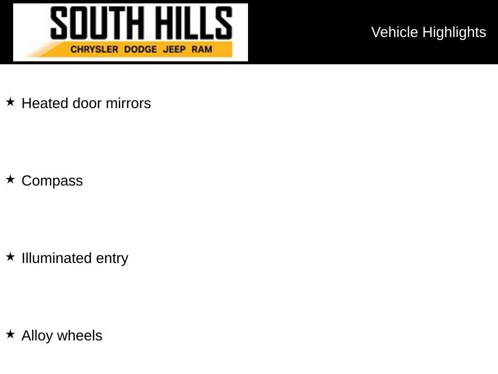 New 2025 Jeep Grand Cherokee Laredo X w/ Trailer Tow Package image 5