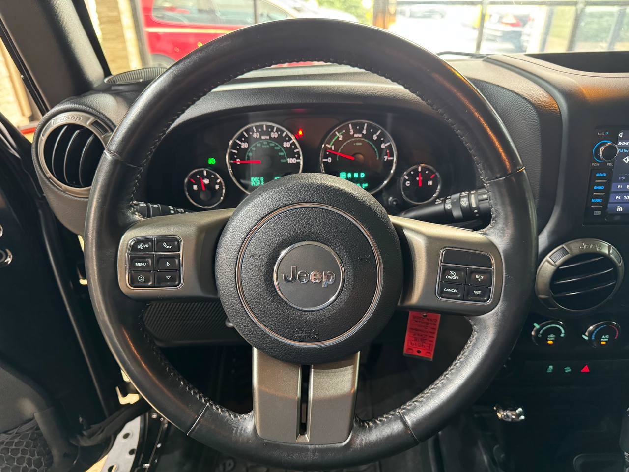 Used 2018 Jeep Wrangler Sport AWD/4WD image 20