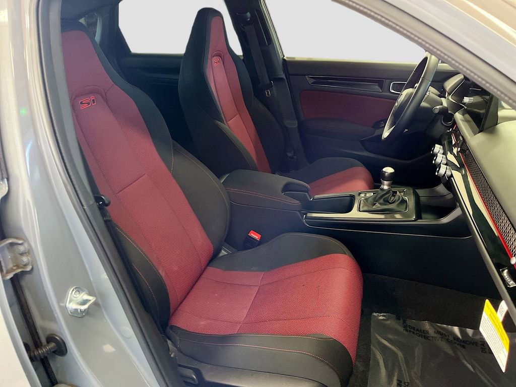 Used 2025 Honda Civic Si image 28