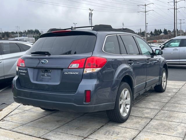 Used 2014 Subaru Outback 2.5i Premium image 9