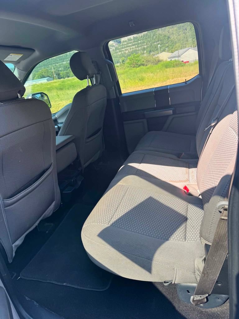 Used 2019 Ford F150 XLT AWD/4WD image 10