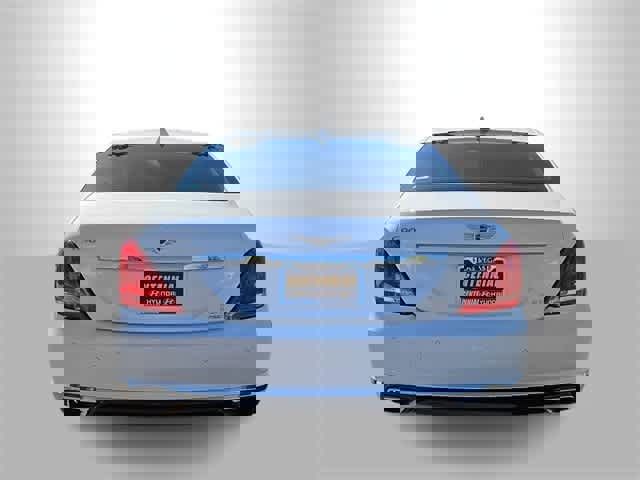 Used 2019 Genesis G90 3.3T Premium image 7