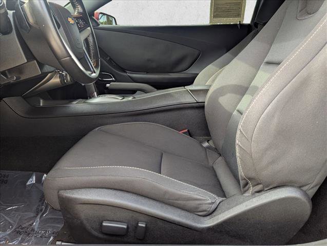 Used 2015 Chevrolet Camaro LT w/ RS Package image 15