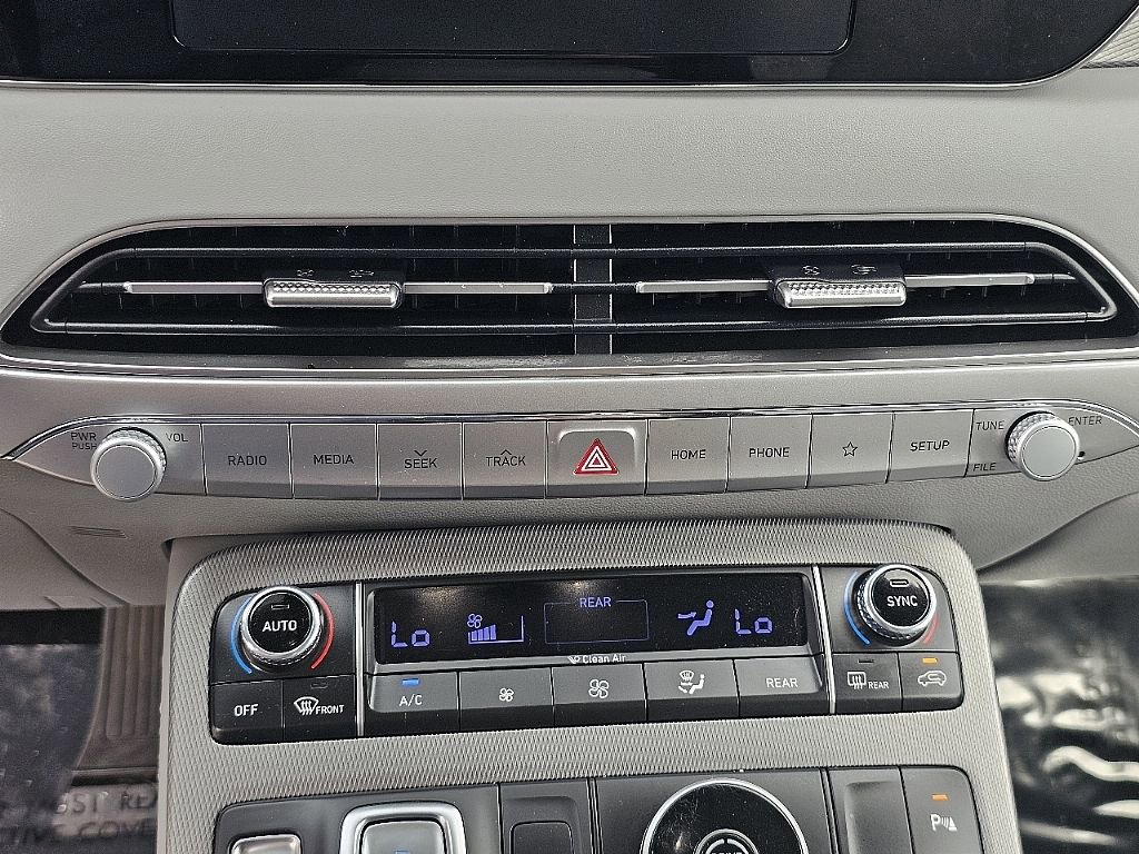 Used 2020 Hyundai Palisade SEL w/ Convenience Package FWD image 35