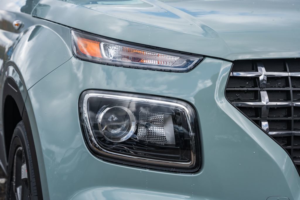 New 2026 Hyundai Venue SEL image 10