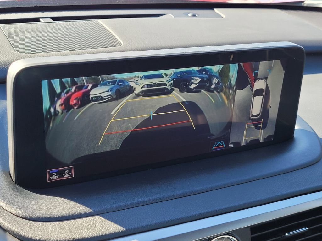 Used 2022 Lexus RX 350 F Sport w/ Accessory Package image 21