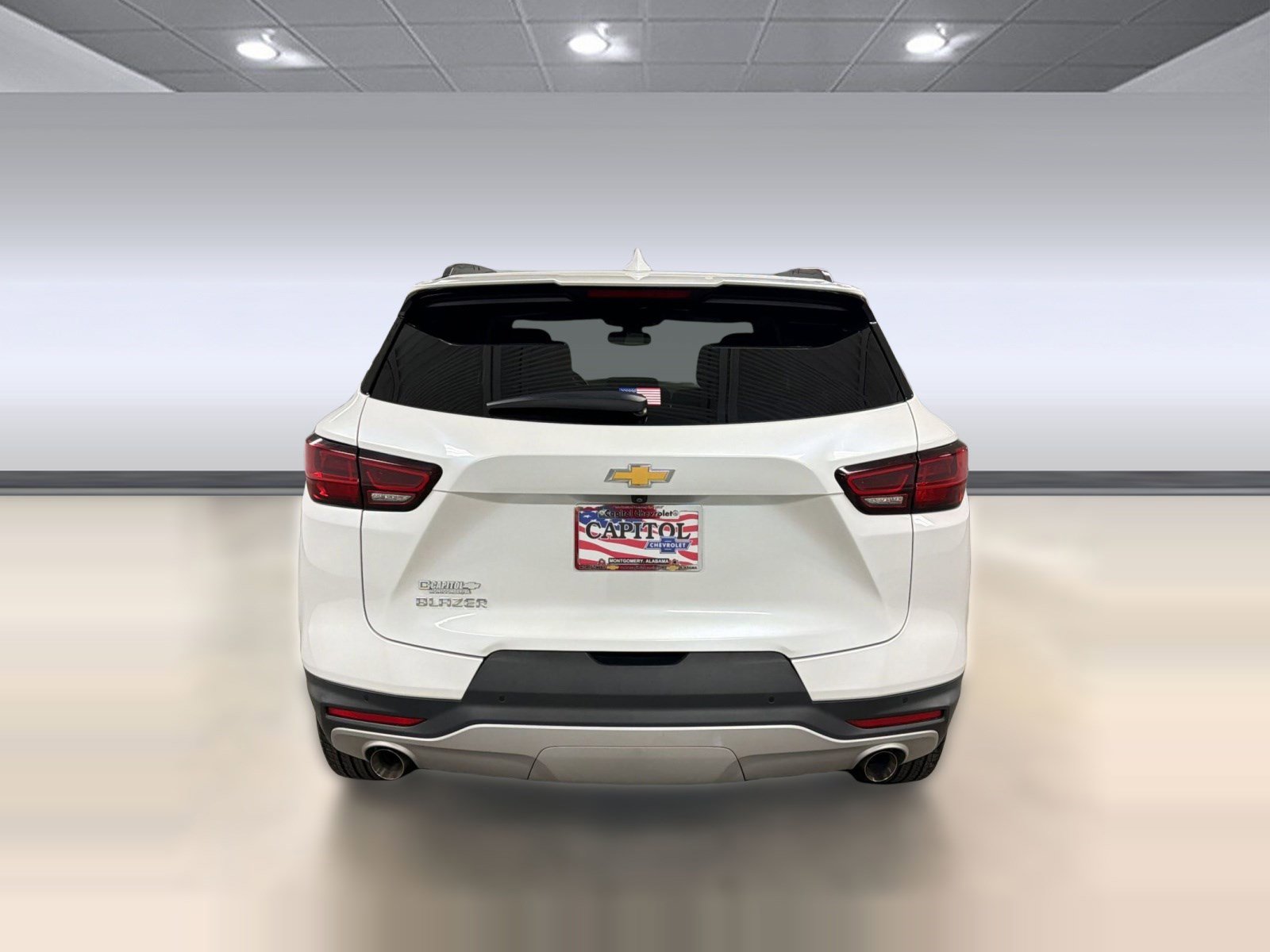 Used 2023 Chevrolet Blazer LT FWD image 9