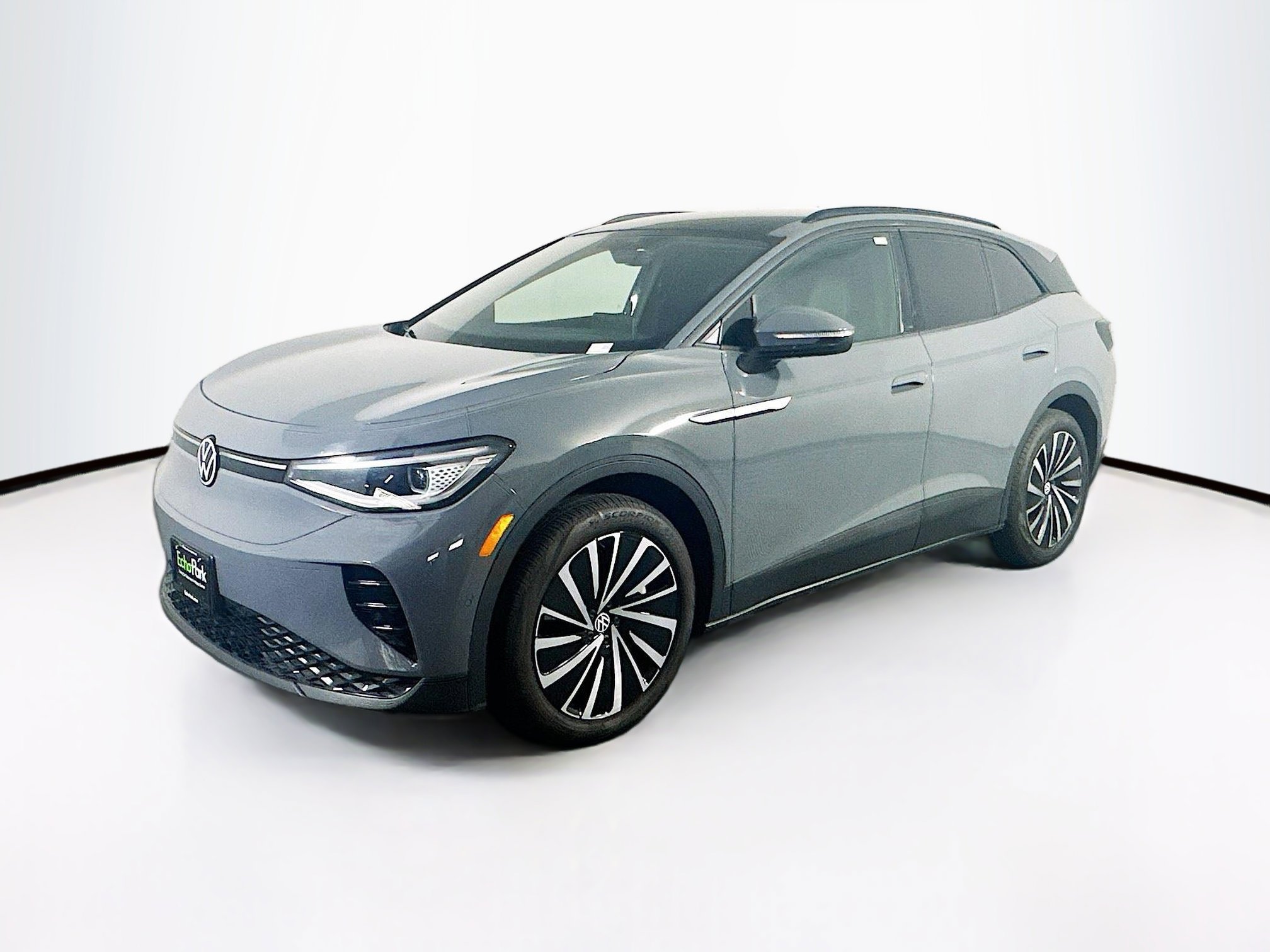 Used 2024 Volkswagen ID.4 S RWD image 3
