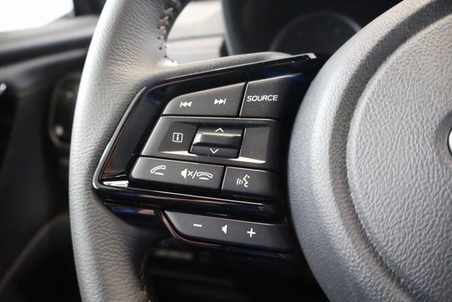 New 2026 Subaru Forester Sport AWD/4WD image 18