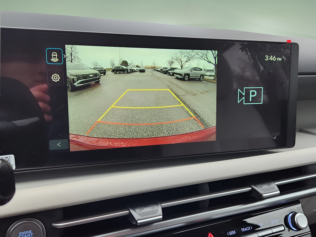 New 2026 Hyundai Tucson SEL Plus AWD/4WD image 18