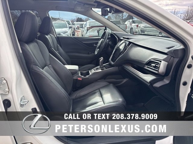 Used 2024 Subaru Outback Touring XT image 12