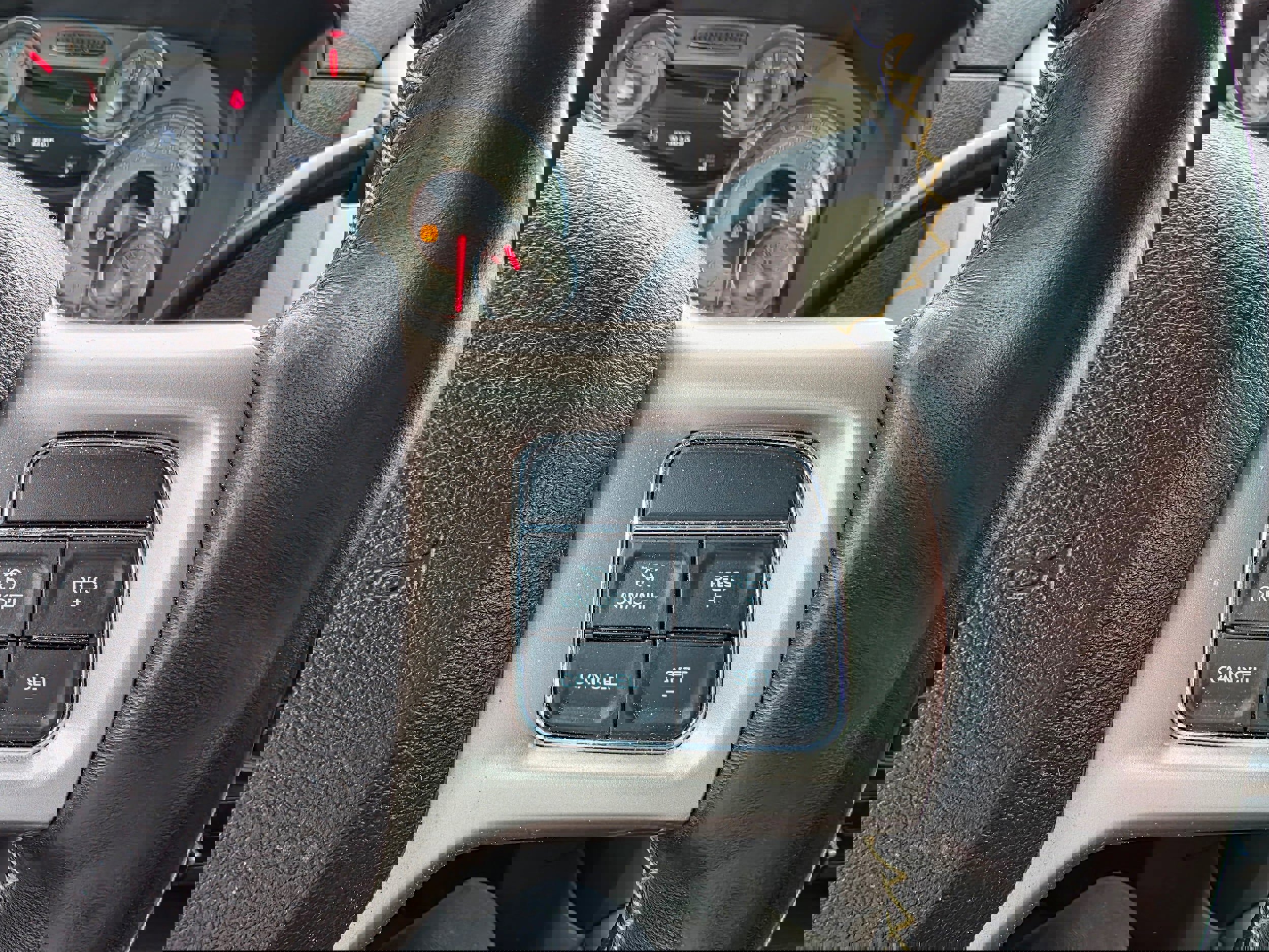 Used 2016 RAM 2500 Longhorn w/ Convenience Group image 17