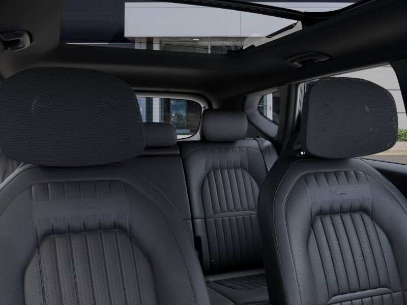 New 2027 Kia Seltos X-Line SX AWD/4WD image 33