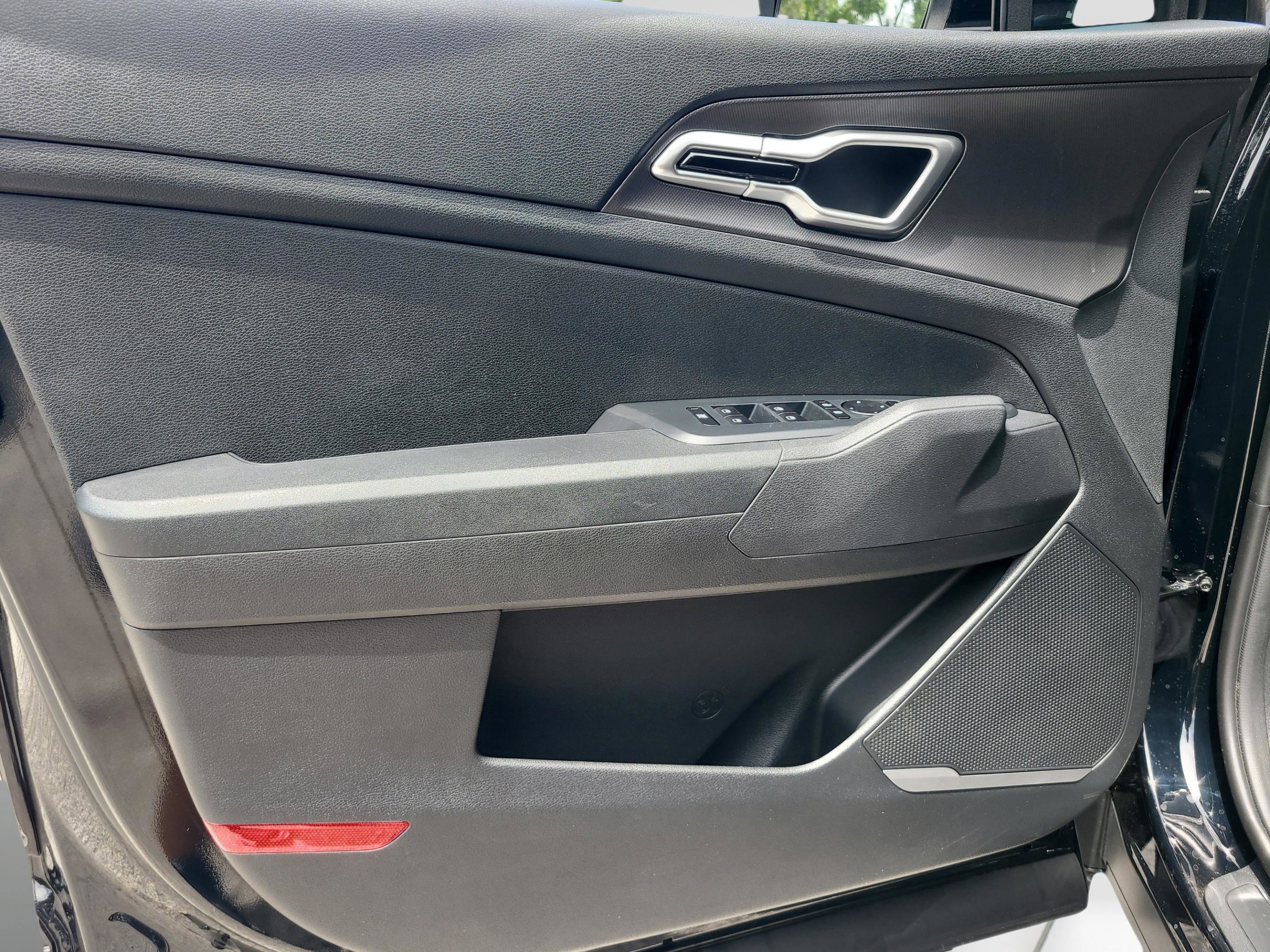 New 2026 Kia Sportage LX image 20