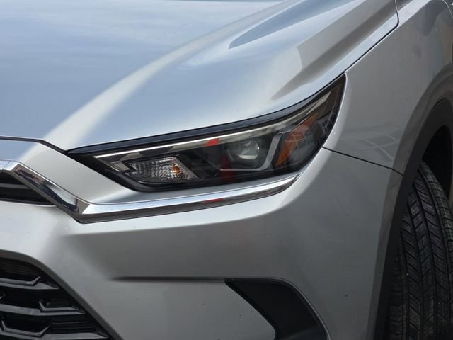 Used 2024 Toyota Grand Highlander XLE image 34