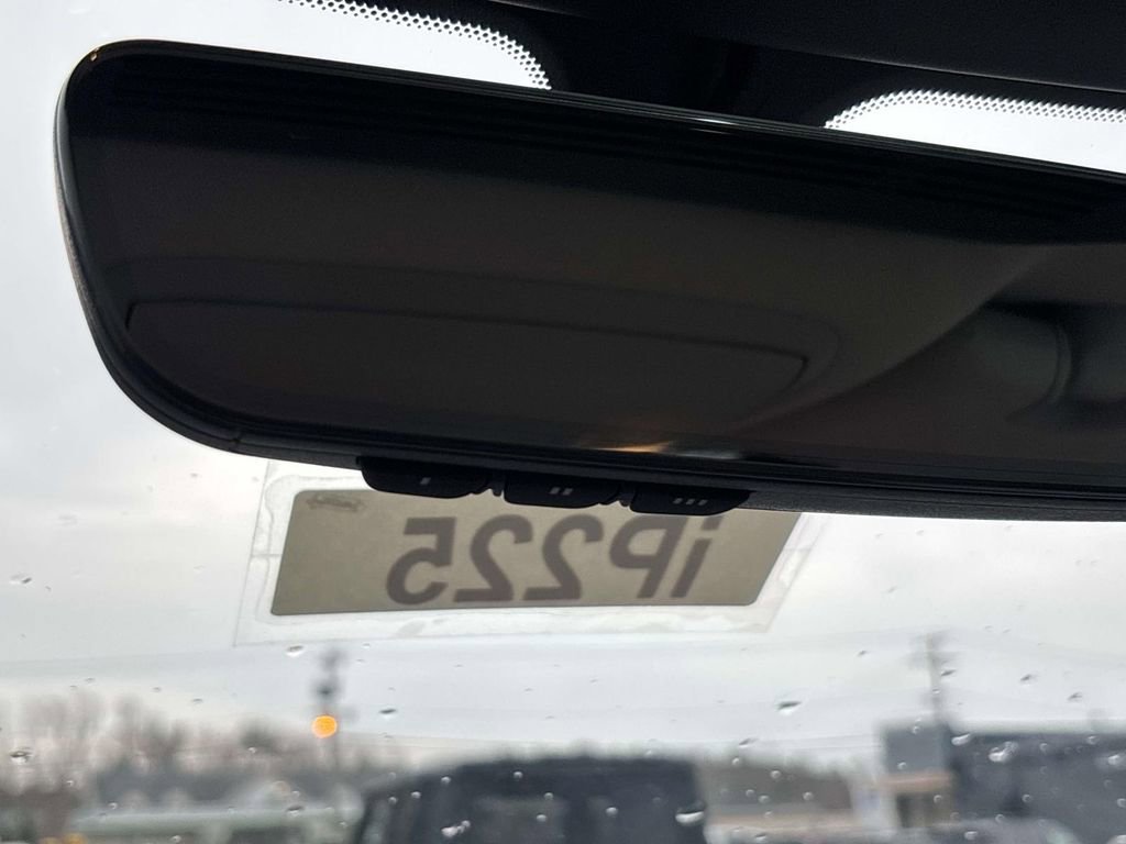 New 2026 INFINITI QX60 Luxe w/ Cargo Package image 18