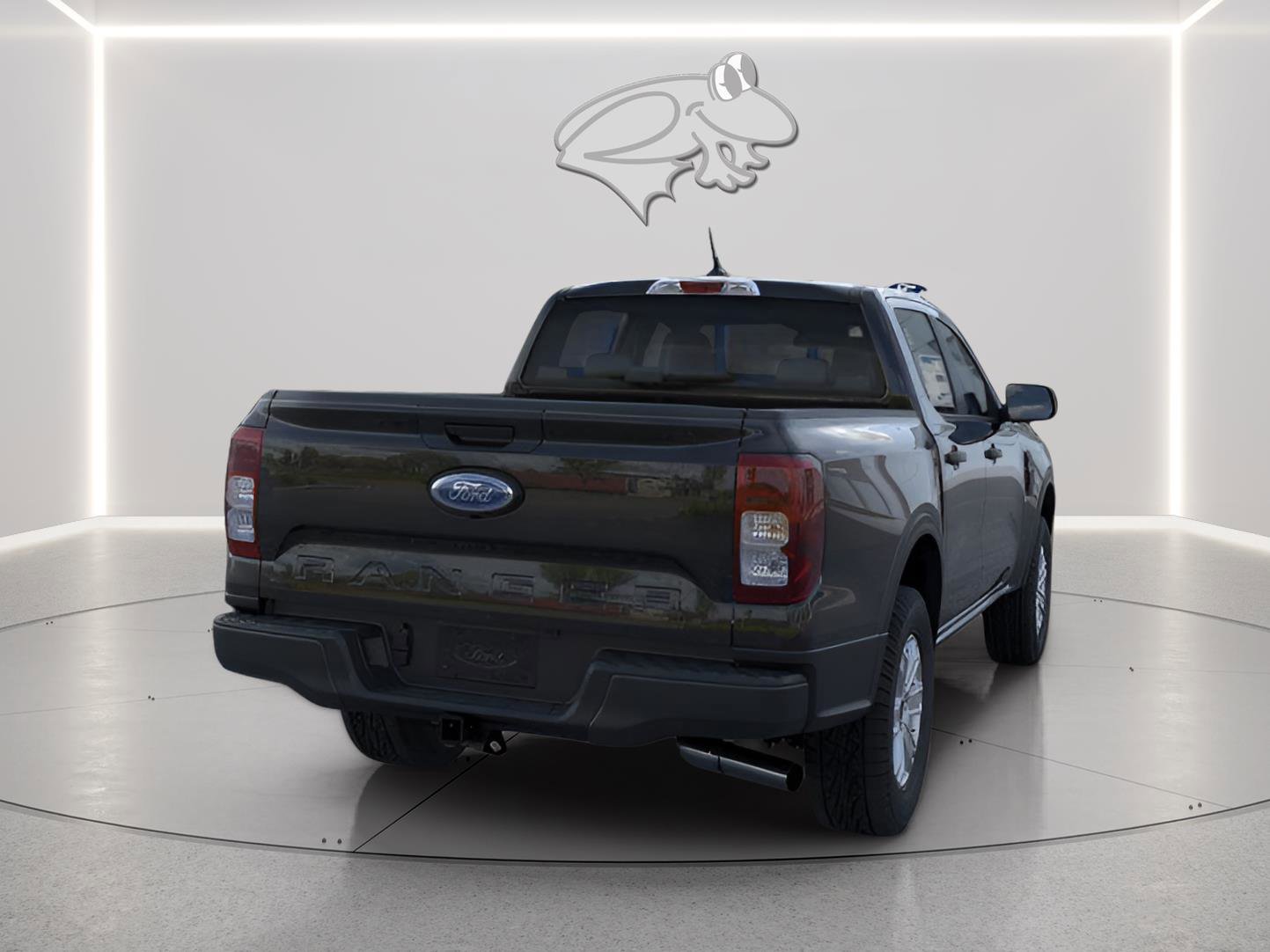 New 2026 Ford Ranger XL RWD image 6