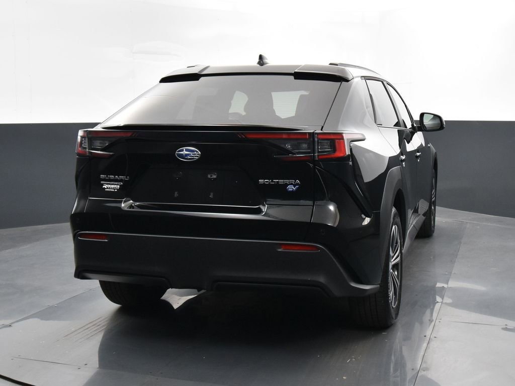 Used 2024 Subaru Solterra Premium image 30