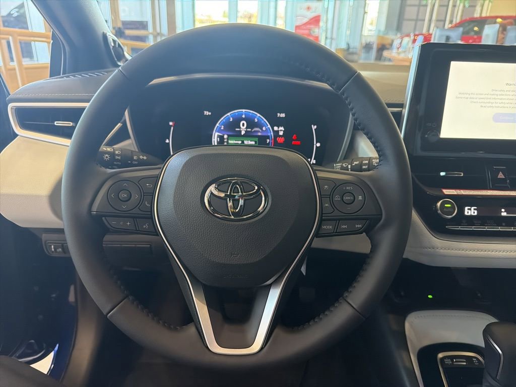 Used 2026 Toyota Corolla XSE image 11