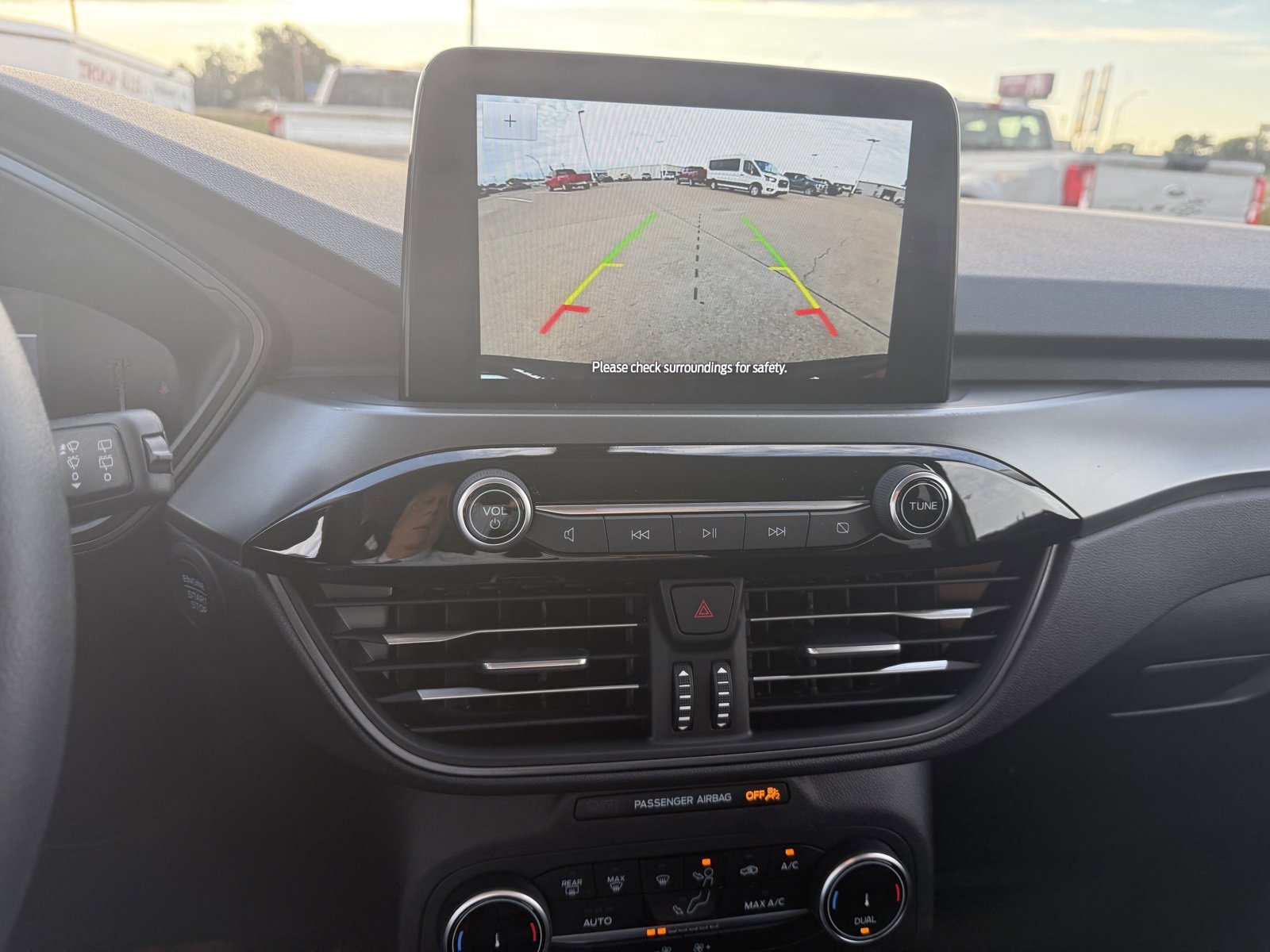 New 2026 Ford Escape Active image 14