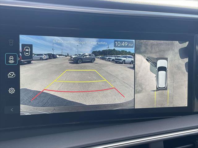 New 2026 Hyundai Palisade Calligraphy image 12