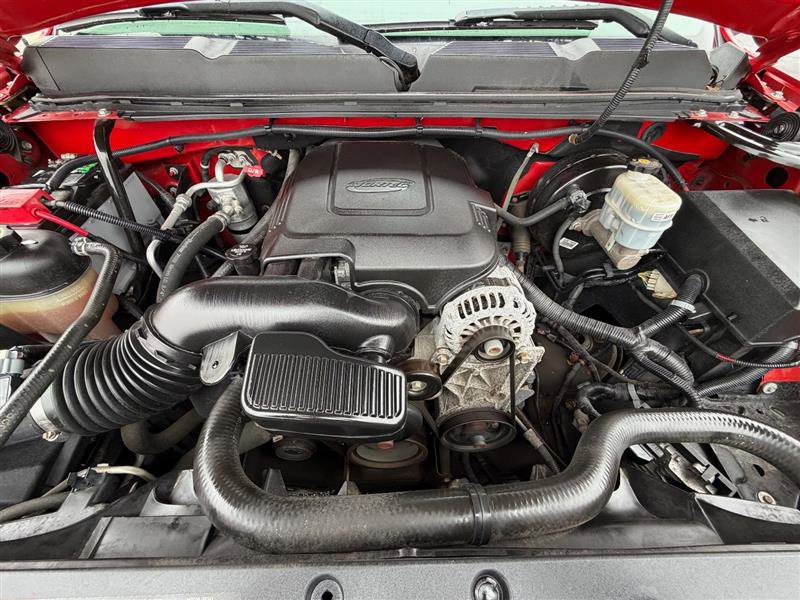 Used 2013 Chevrolet Silverado 1500 LS image 36