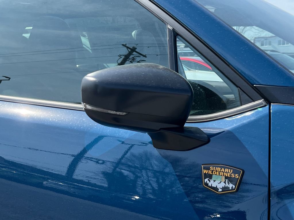 New 2026 Subaru Forester Wilderness image 8