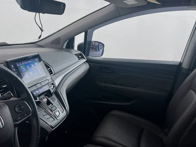 Used 2022 Honda Odyssey EX-L image 22