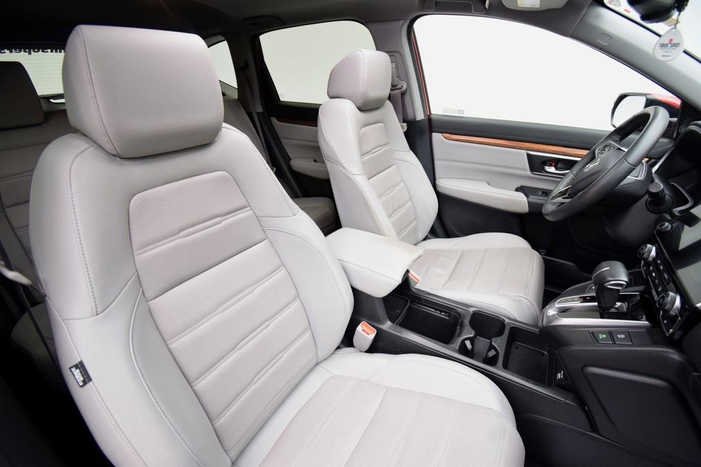 Used 2021 Honda CR-V EX-L image 17