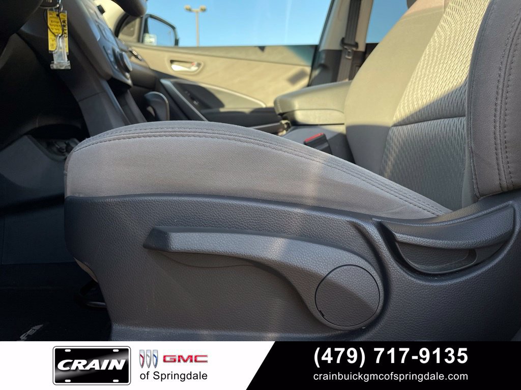 Used 2016 Hyundai Santa Fe Sport AWD/4WD image 11