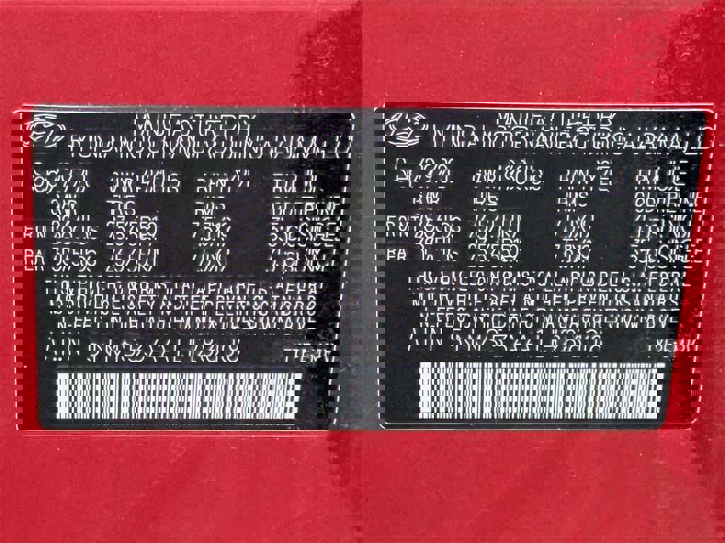 Used 2020 Hyundai Santa Fe Limited image 44