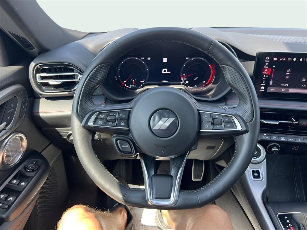 Used 2024 Dodge Hornet GT image 21