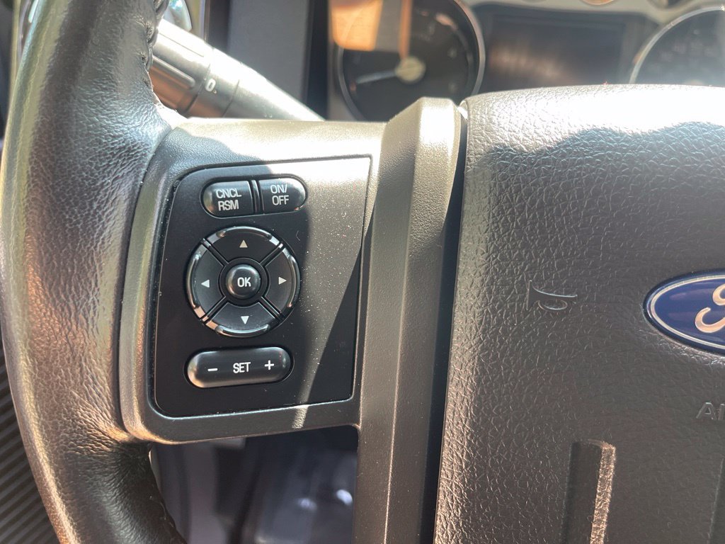 Used 2016 Ford F450 Platinum AWD/4WD image 18