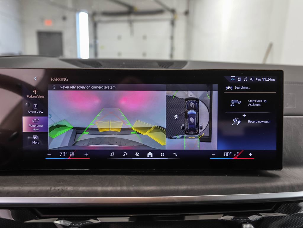 Used 2025 BMW X7 xDrive40i image 17