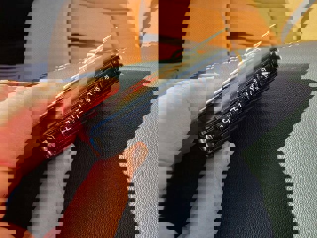 New 2026 MAZDA CX-70 3.3 Turbo S w/ Premium Plus image 18