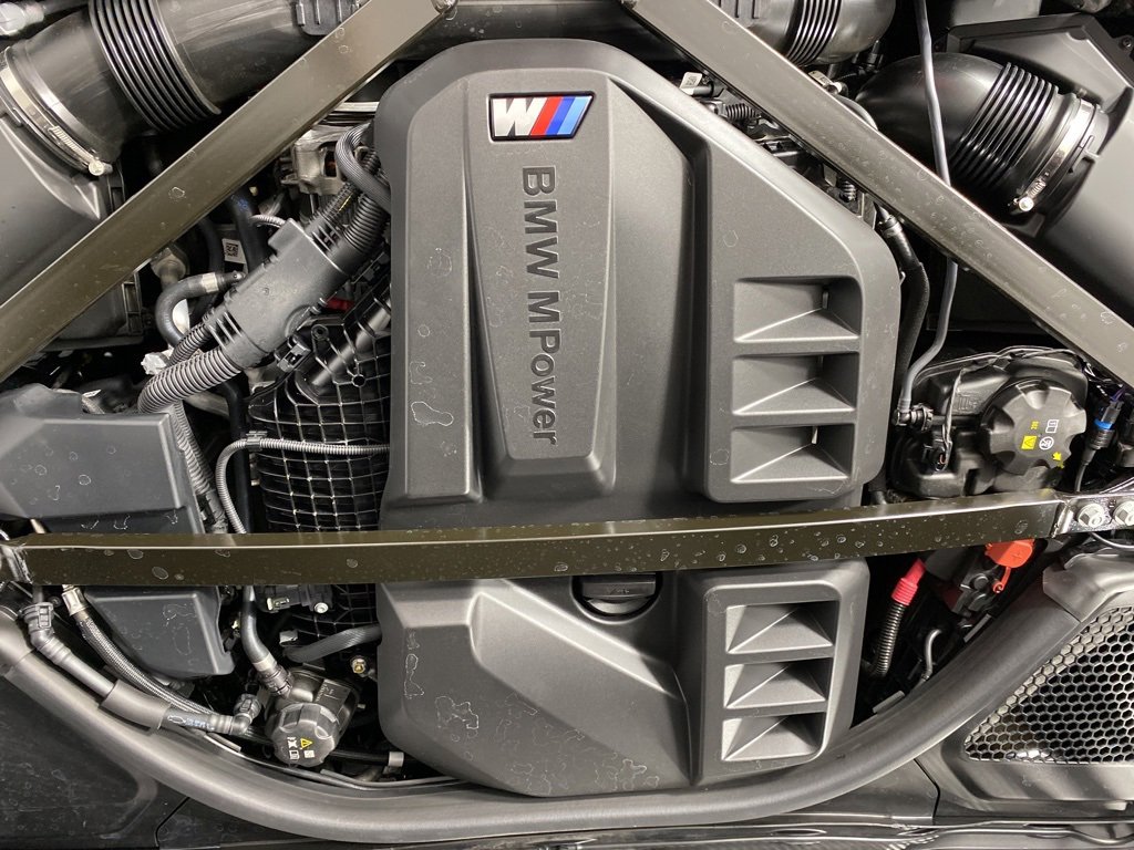 Certified 2024 BMW M4 xDrive Competition w/ Executive Package image 30