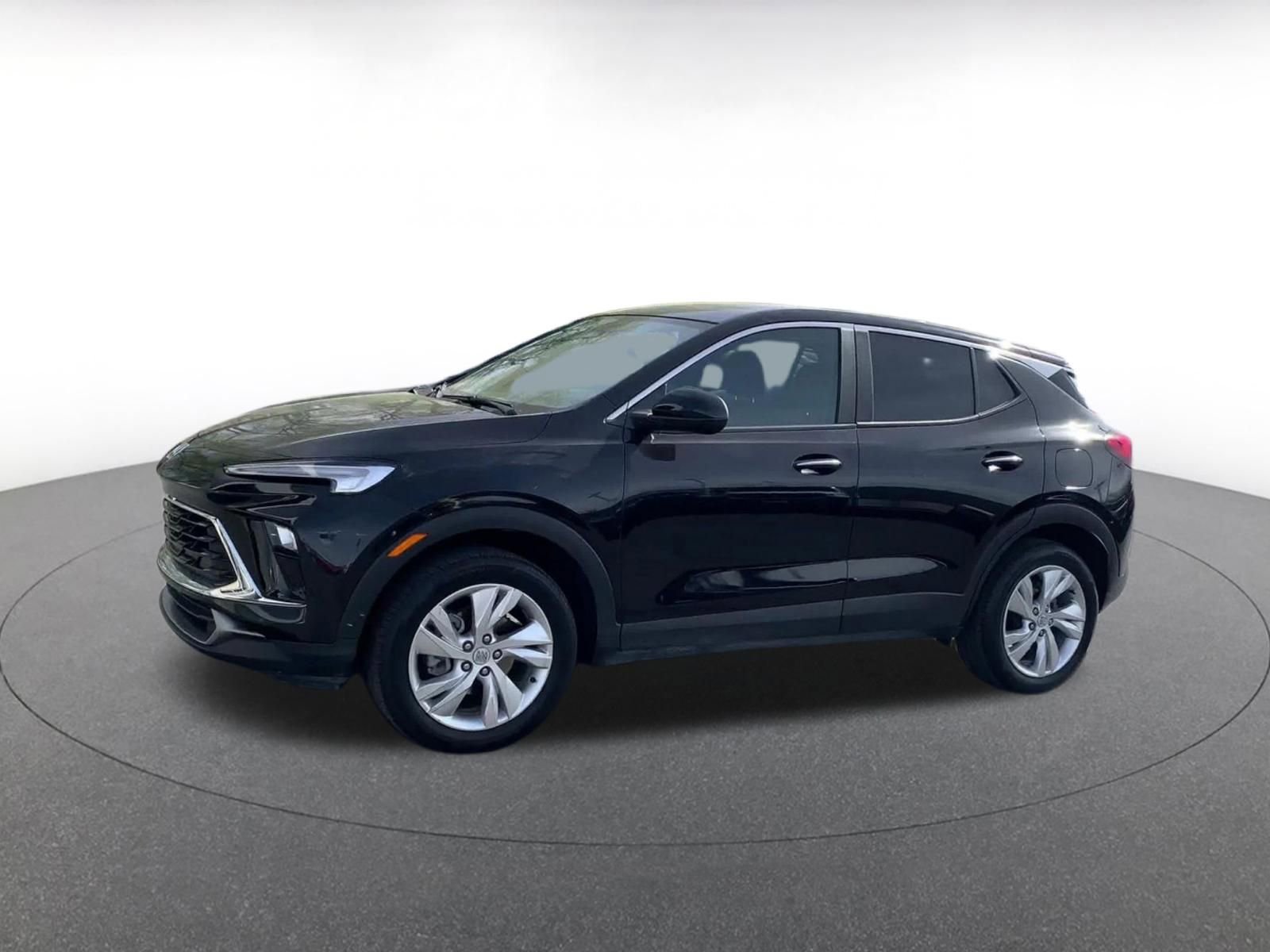 Used 2025 Buick Encore GX Preferred image 8