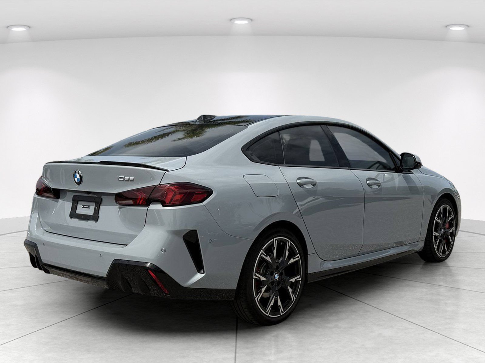 New 2026 BMW 228i w/ Technology Package FWD image 3