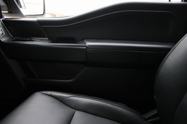 Used 2024 Ford F150 XLT w/ Equipment Group 302A MID image 28