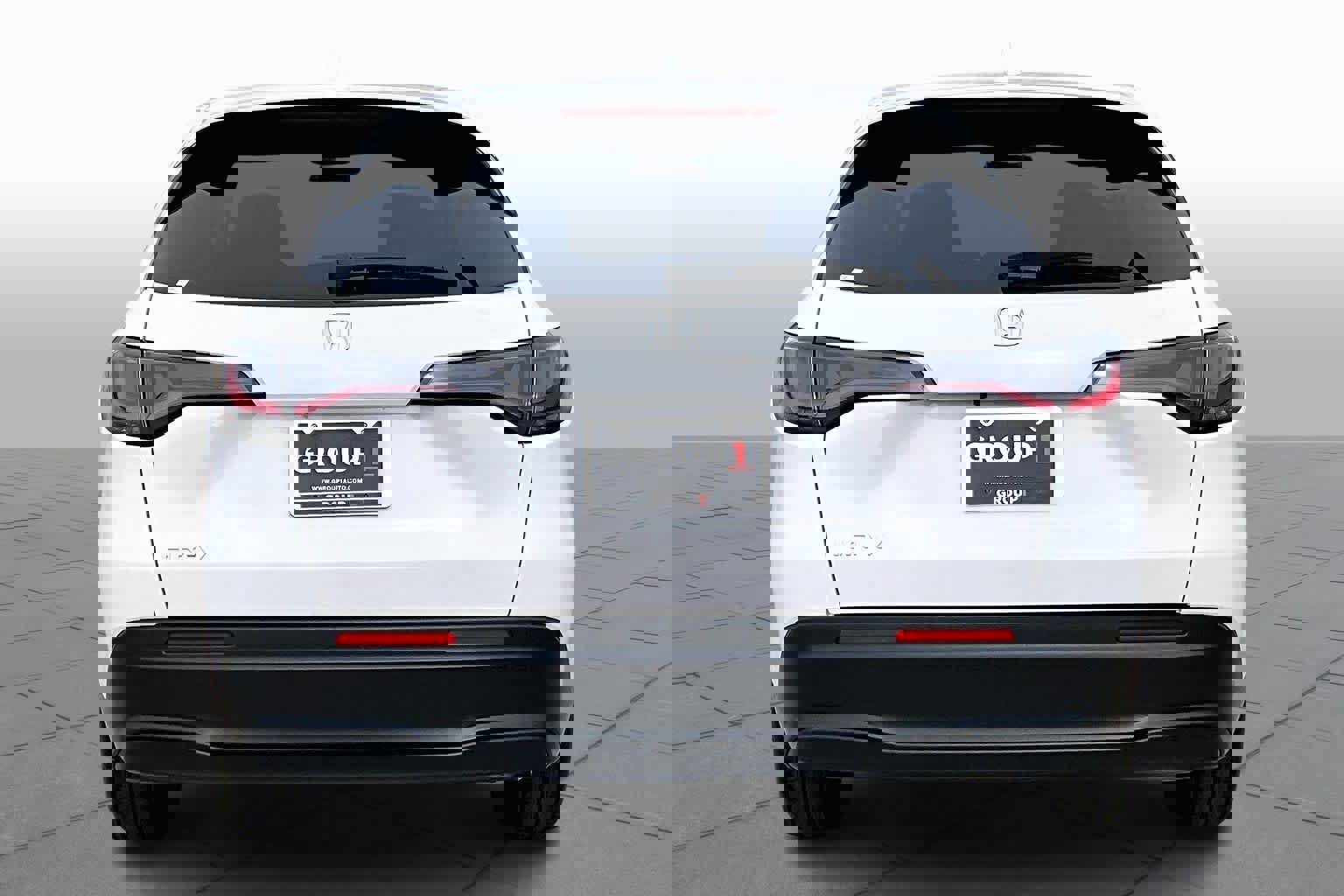 New 2026 Honda HR-V LX image 4