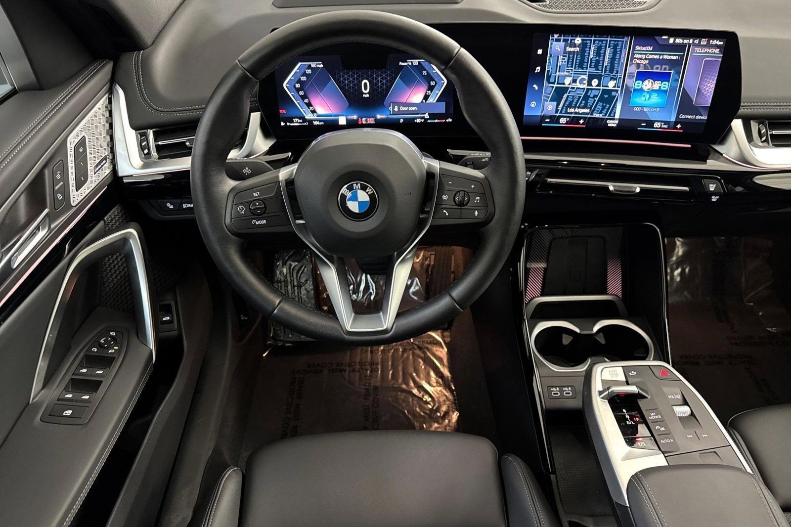 Certified 2023 BMW X1 xDrive28i w/ Premium Package AWD/4WD image 30