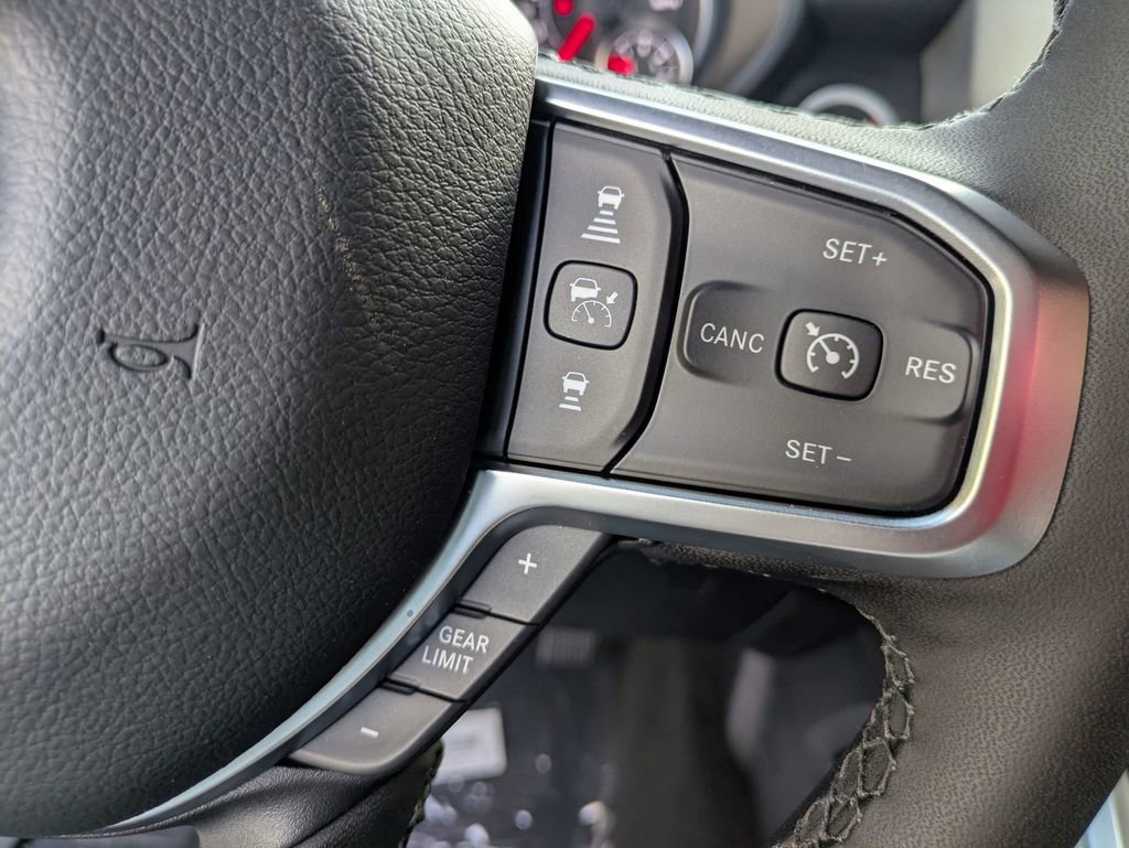 New 2026 RAM 1500 Big Horn image 17